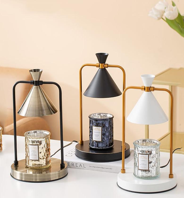 Electric Candle Wamers image