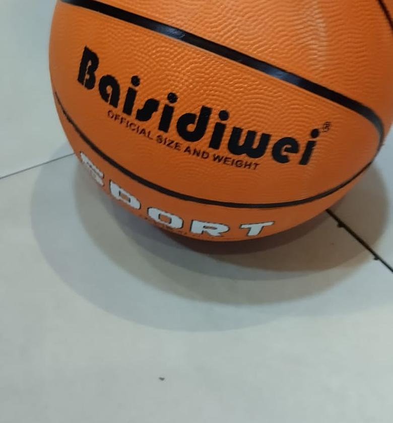 BASKETBALL. Good quality basketball  image