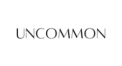 Uncommon logo