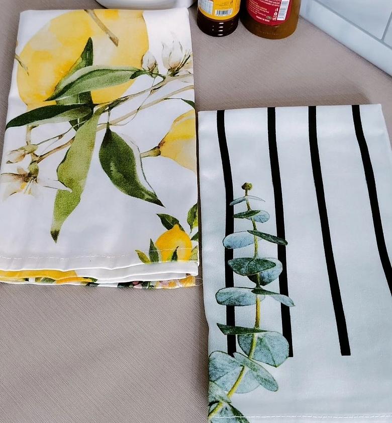 Kitchen clothes  image