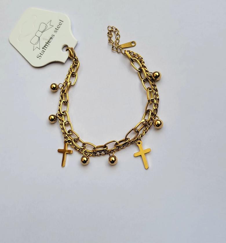 Stainless Steel Bracelets image