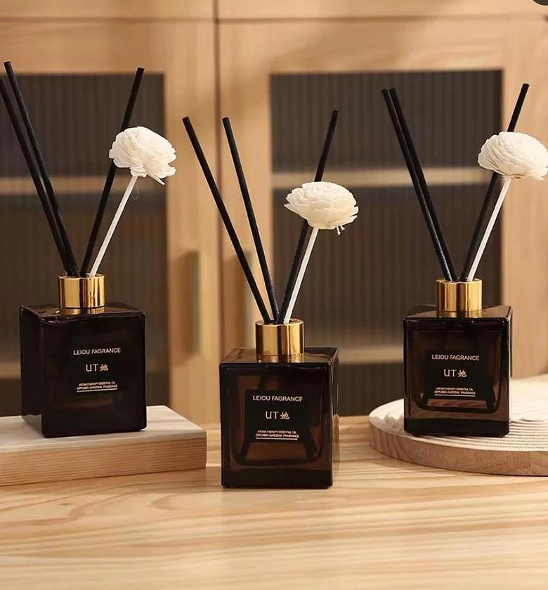 Scent Aromatherapy Essential Oil Room Decor image