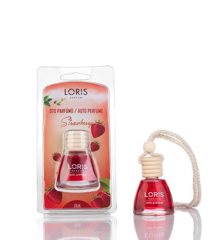 Loris Strawberry Autoperfume image