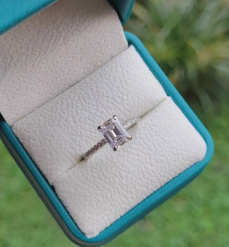 Promise ring image
