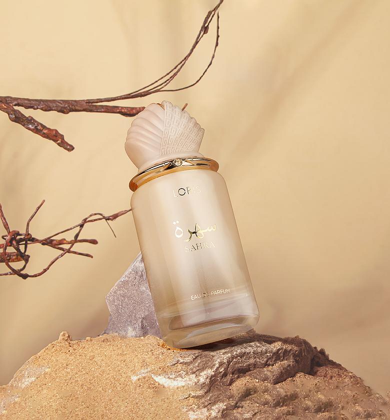 Special edition Niches