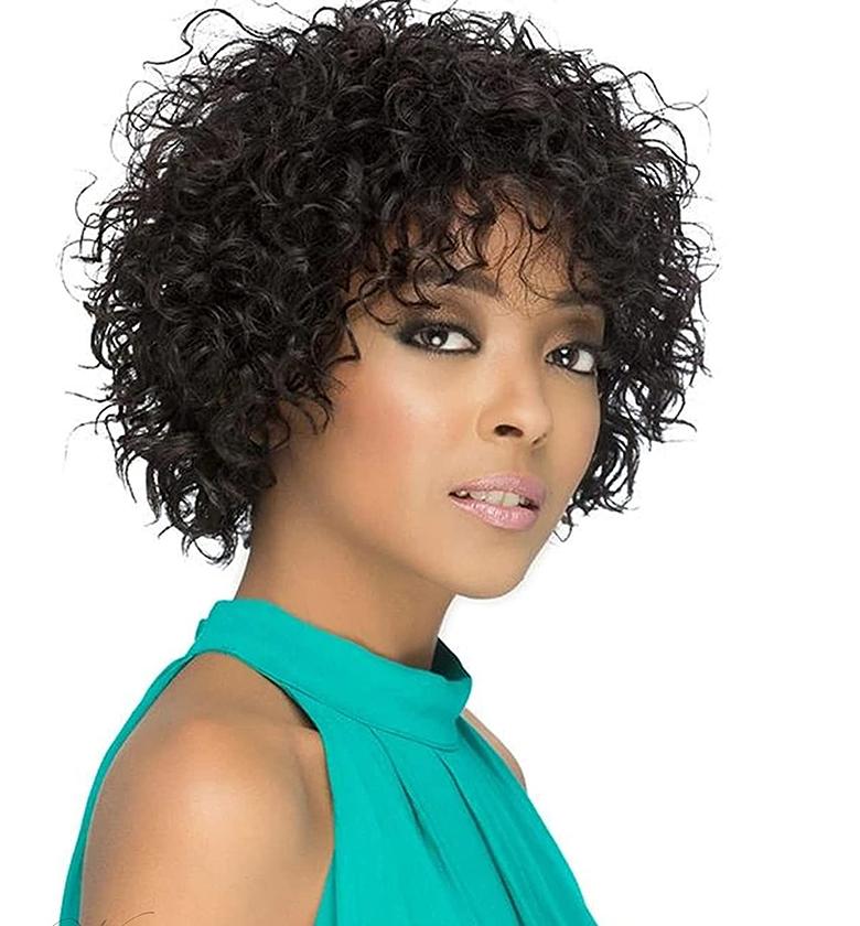  Delea Human Hair Wigs and Weaves