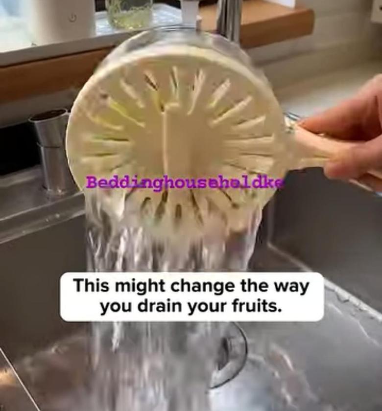 Multi-functional Food Storage, image