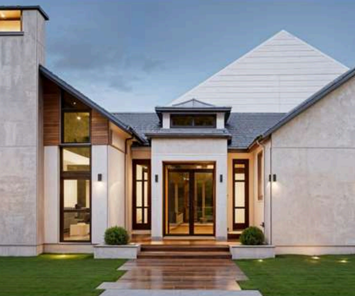 Linet and Steve’s Home image