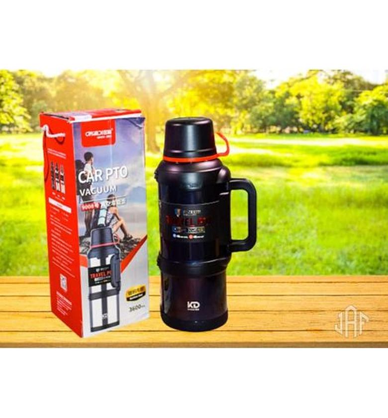 KD Flask 3:6 ltrs carpto D image