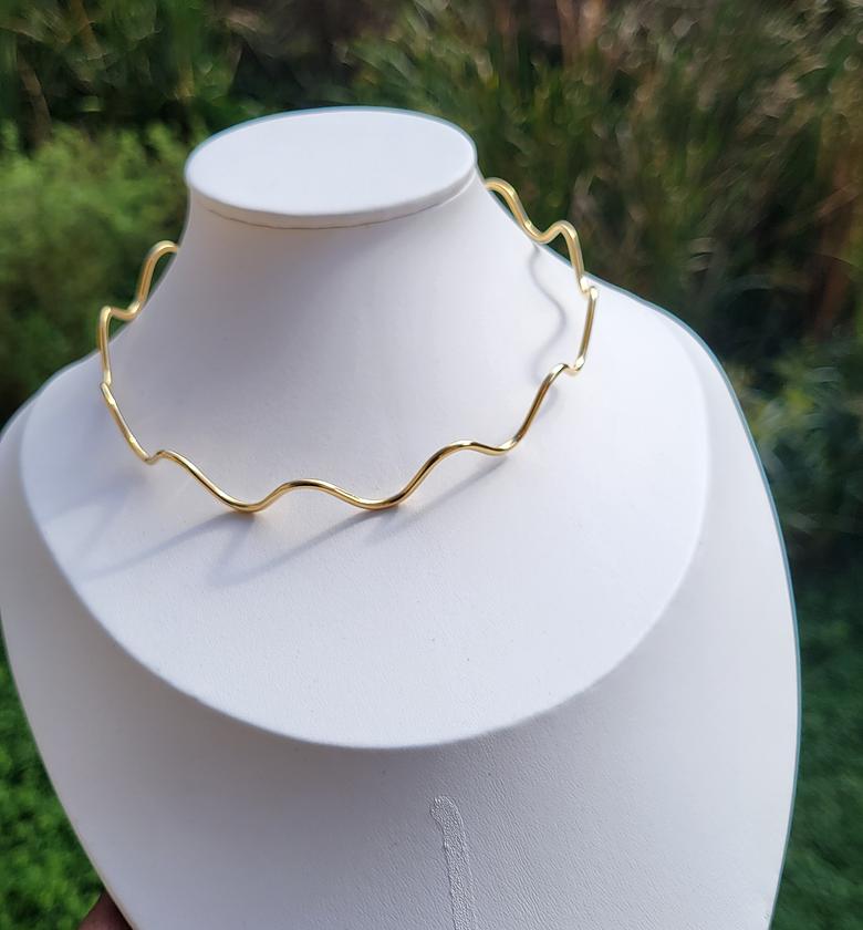 Mideya necklace  image