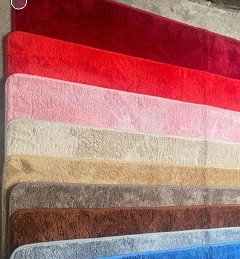 FLUFFY CARPETS image