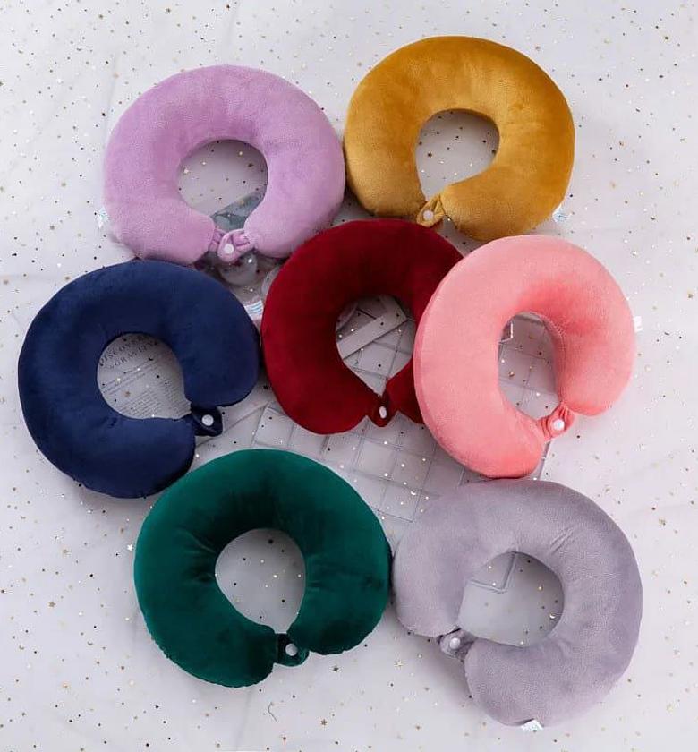 High quality Neck pillows  image