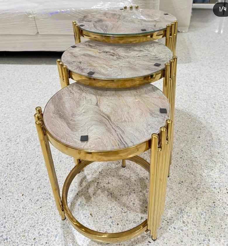 3 in 1 Coffee Table image