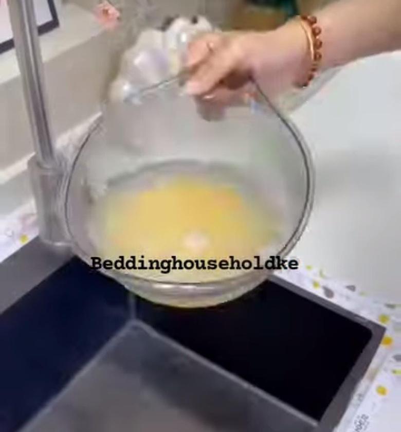 Colander/Drainage basket image