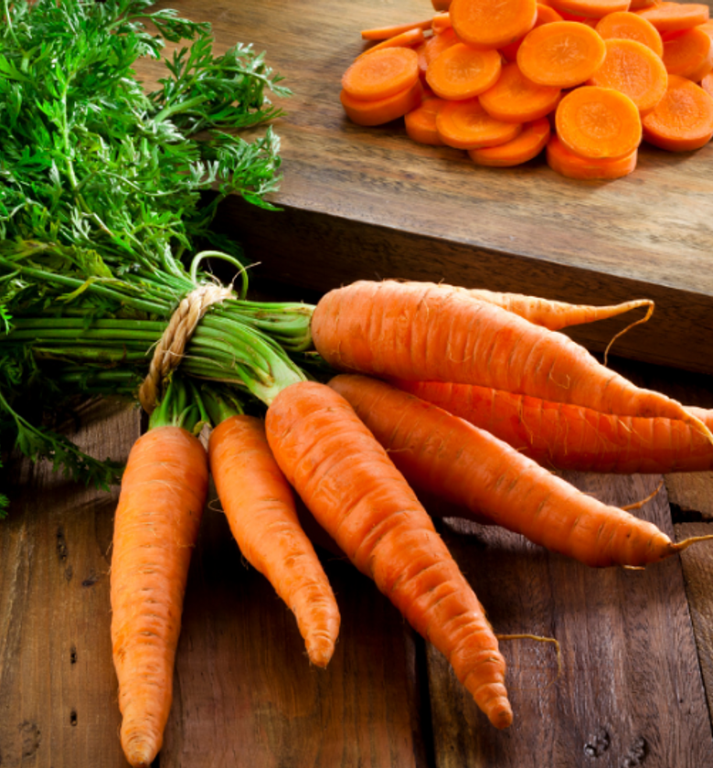 Carrot - 1kg image