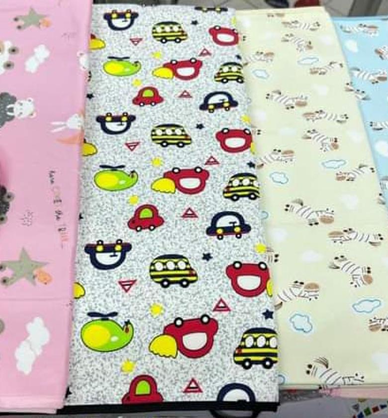 MACKINTOSH. Mackintosh washable double sided image