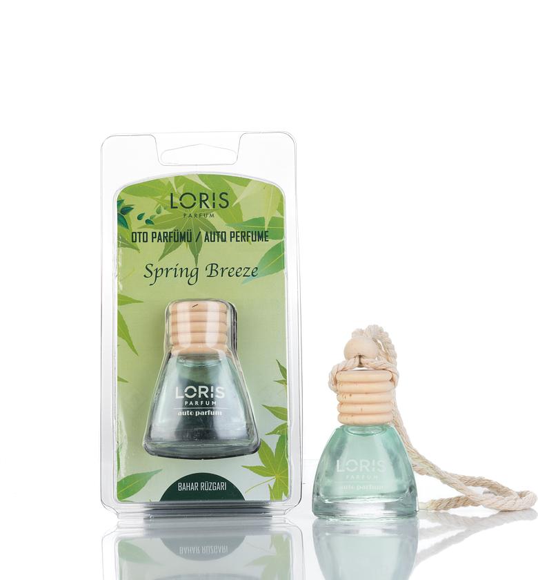 Loris Spring Breeze Autoperfume image