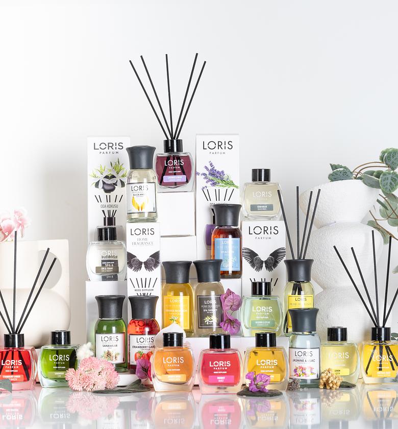 Reed Diffusers