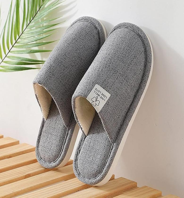 Footware and Clothing