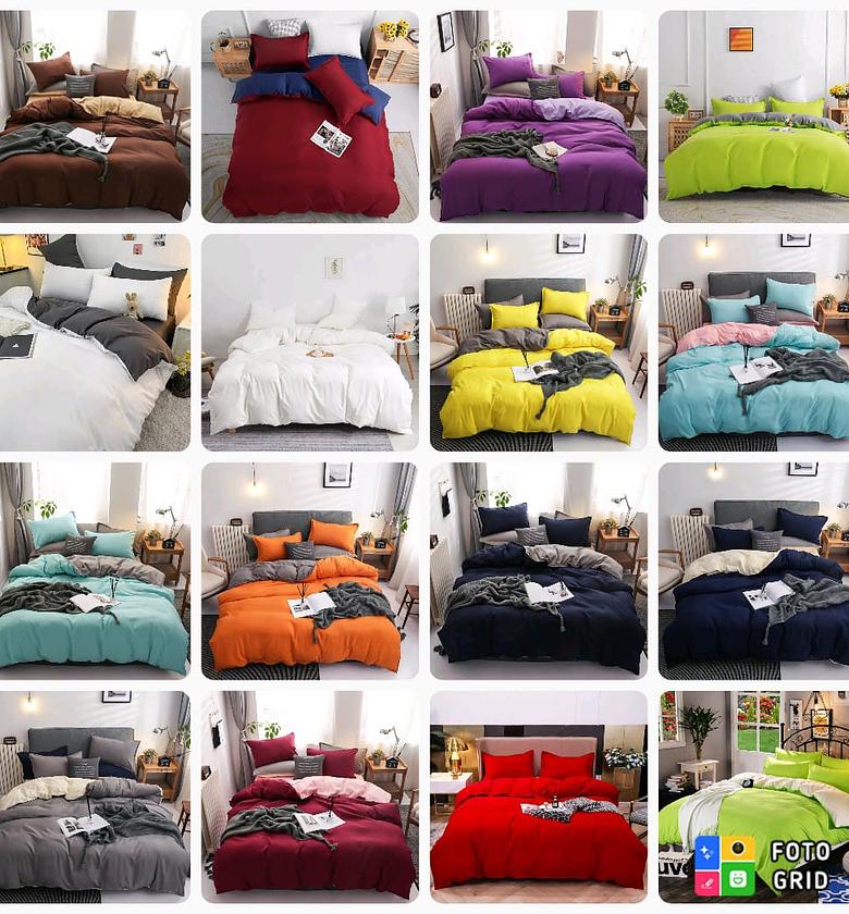 4 in 1 duvet covers image