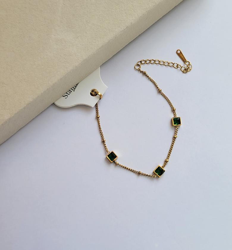 Dainty Bracelet  image