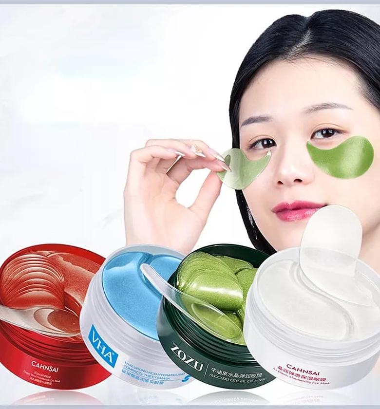 EYE MASK. 60pcs eye mask image