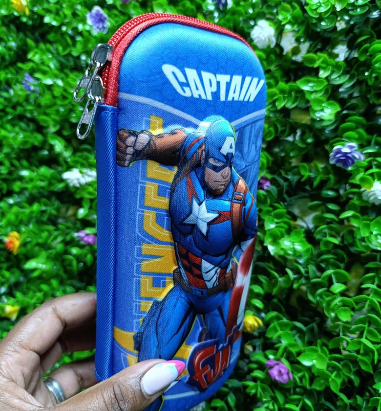 PENCIL CASE. kids pencil case image