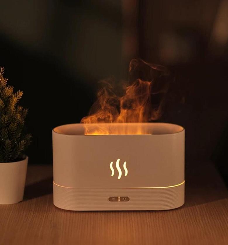 DIFFUSER. Flame Aroma diffuser image