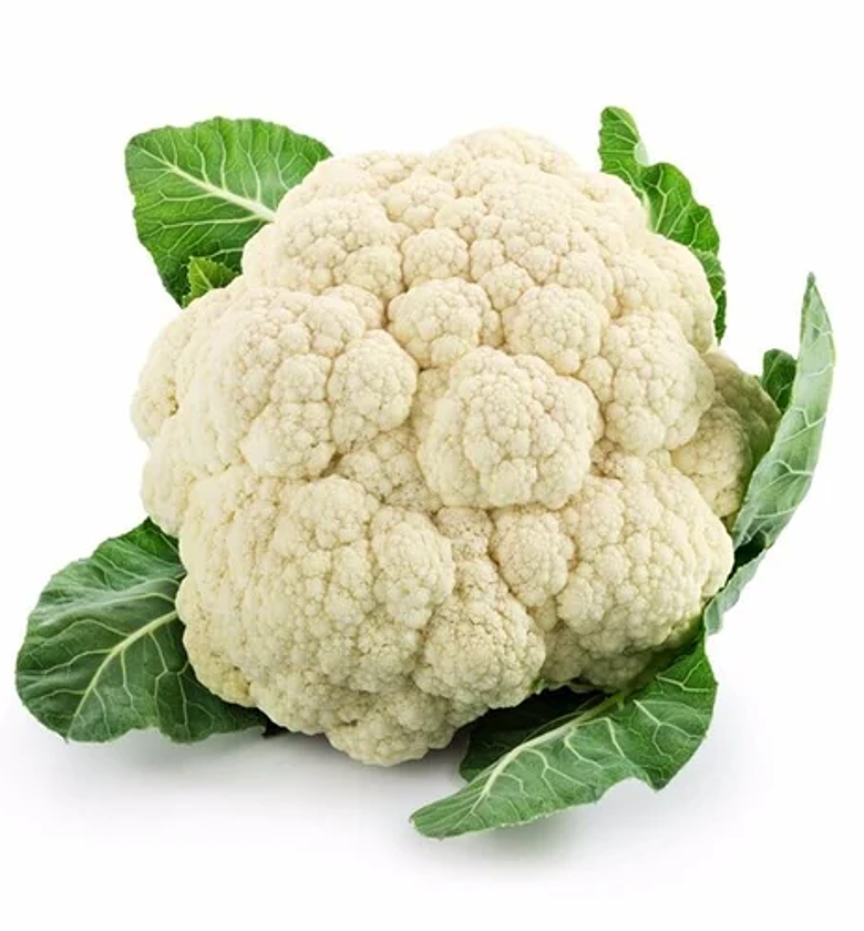 Cauliflower - Per kg image