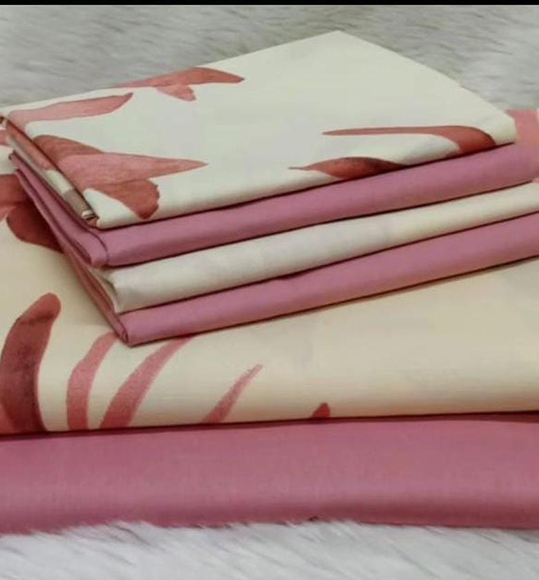 Mix and match Cotton bedsheets. image