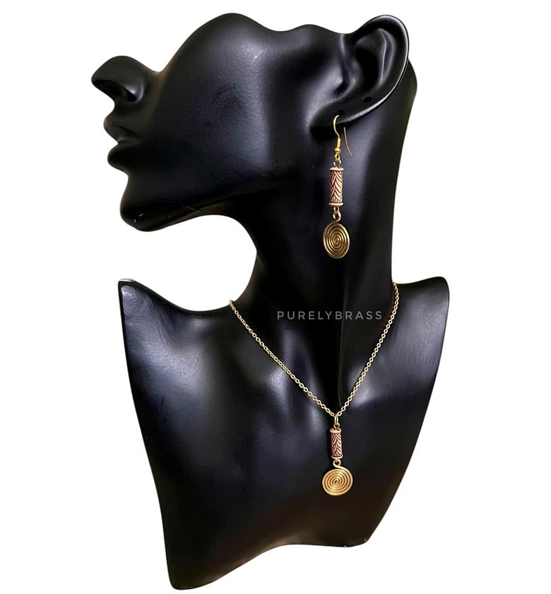Zina Jewelry Set image