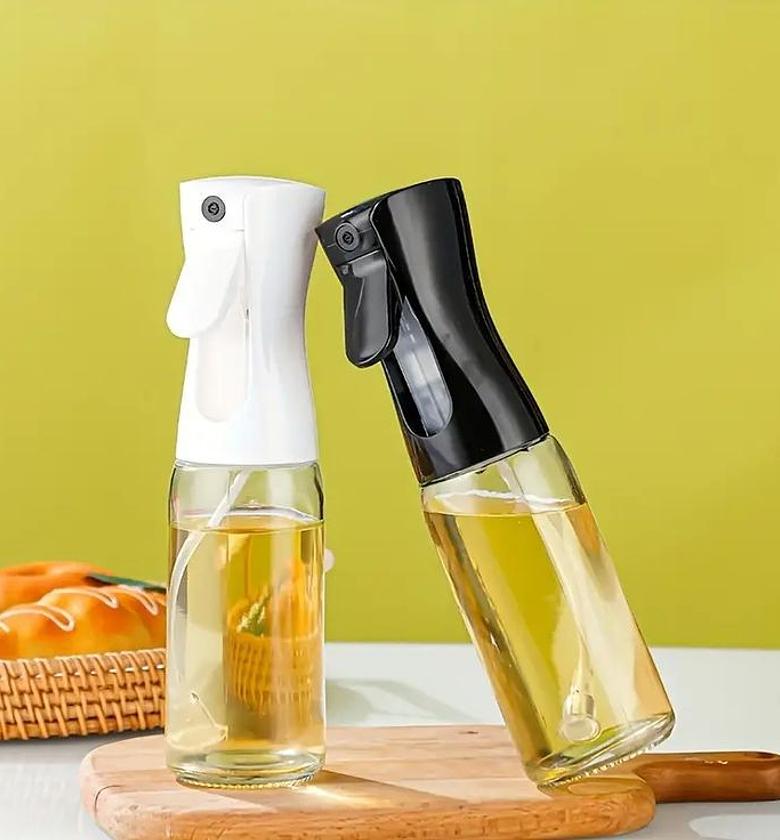 Oil mist sprayer bottle   image