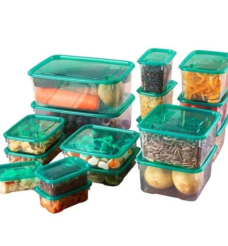 17/sets fresh-keeping food box set image