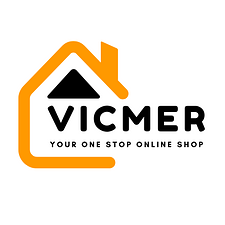 Vicmer Collections logo