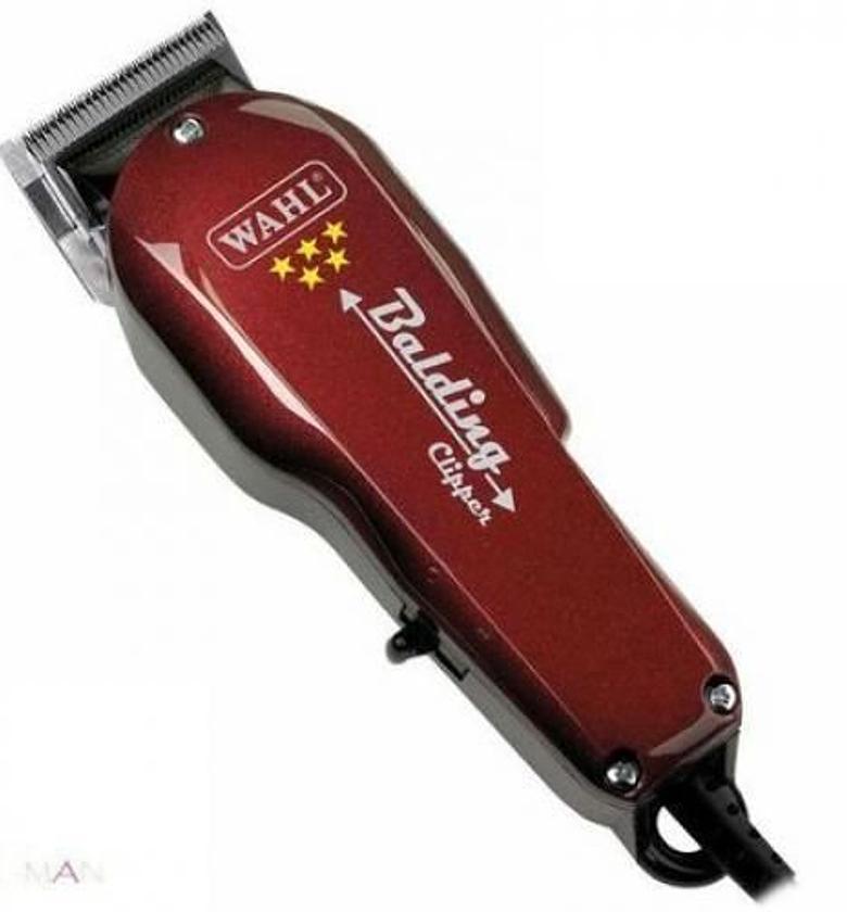 Original  Wahl Professional Balding Hair Shaving Machine Kinyozi image