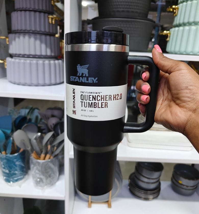 Original Stanley Tumbler  image