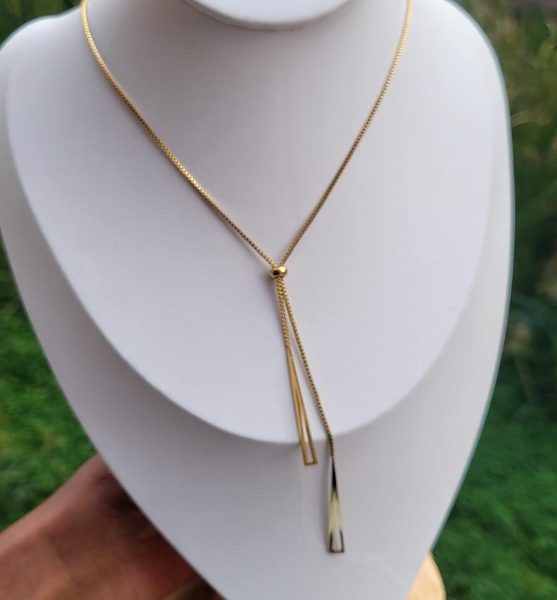 Vira necklace  image