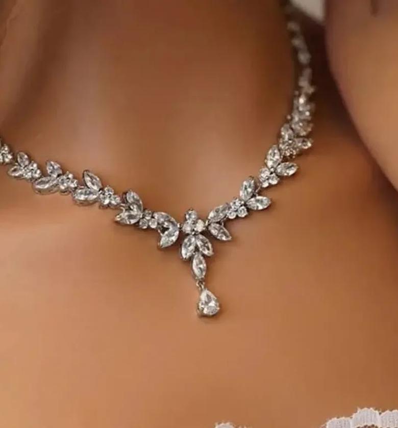 Dalea Bridal Jewellery