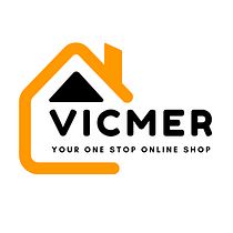 Vicmer Collections logo