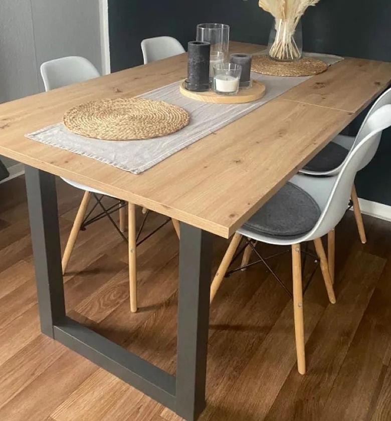 Four Seater Dining Table image