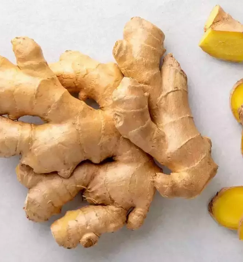 Ginger - Per 1kg image