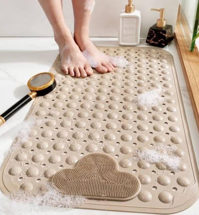 Antislip Bathroom Mat image
