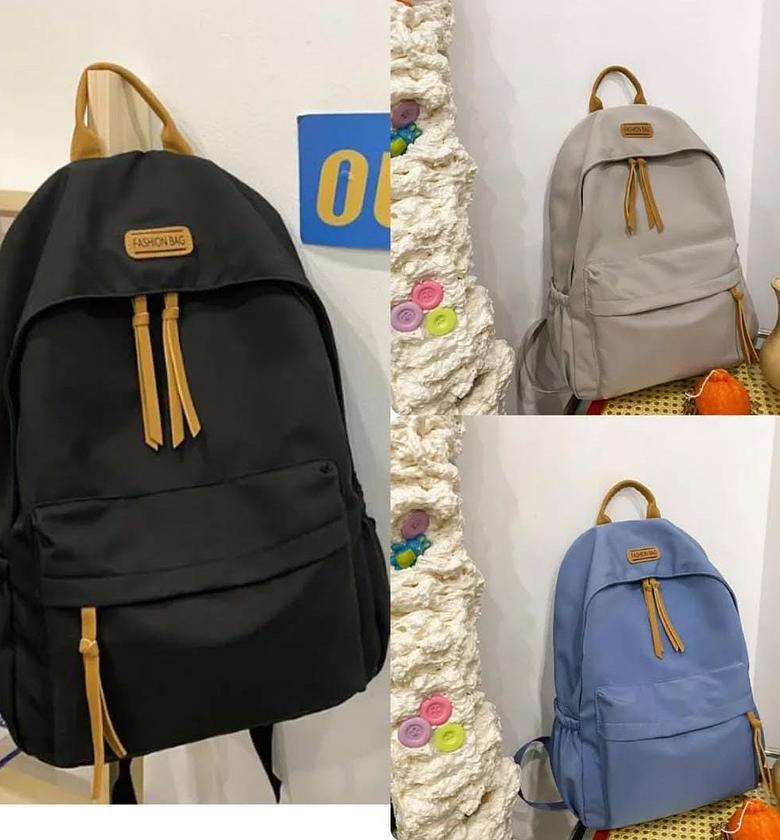 High Quality Backpack. image