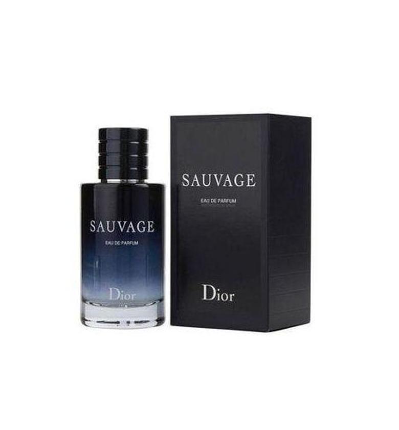 PERFUMES. Christian Dior Sauvage Dior -100ml GOOD QUALITY LONG LASTING FRAGRANCE  image