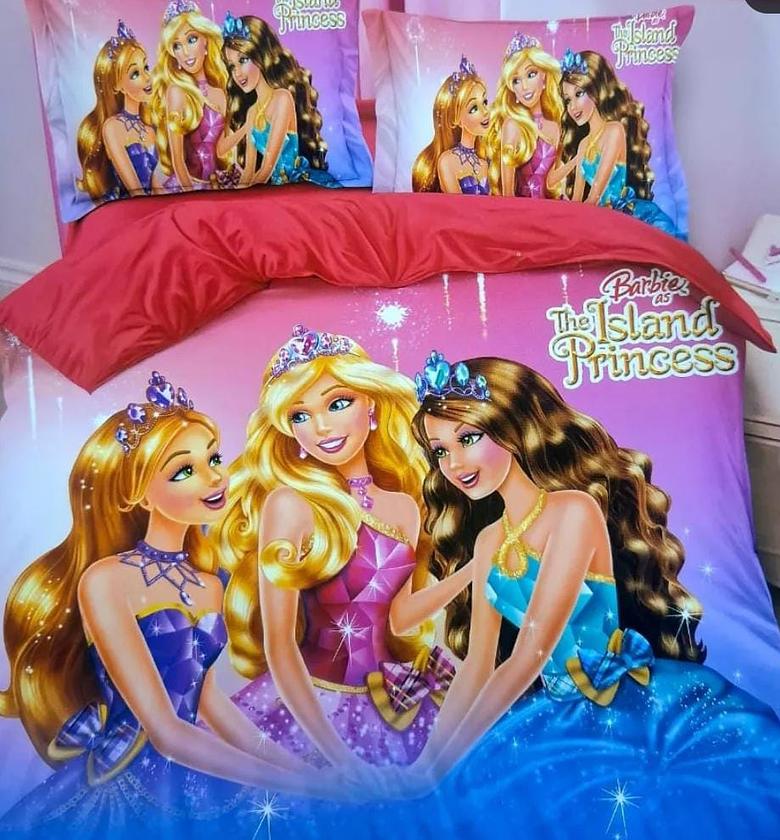 Cartoon themed duvets image