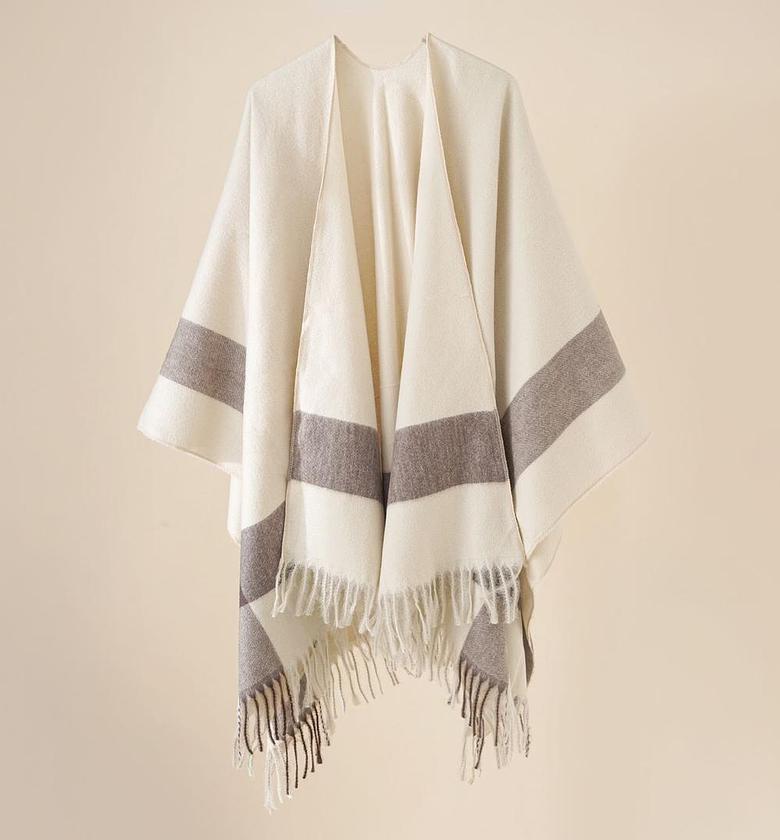 Cashmere shawls image