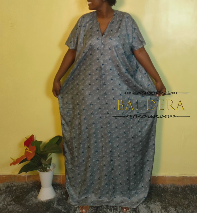 Nursing friendly Deras  image