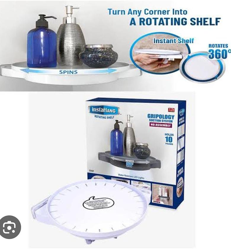 SELF ORGANIZER. Rotating self organizer ( Gripology spin) image