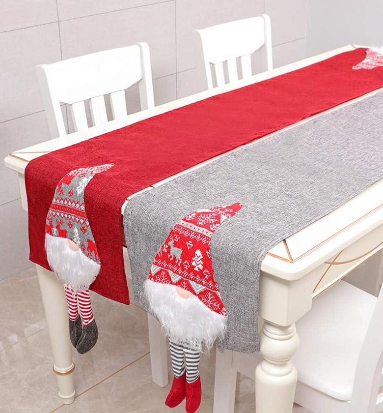 Christmas Table runner image