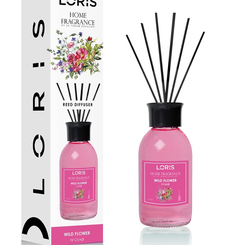 Loris Wildflower 100ml image